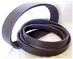 Wedge Belts & Fractional Horse power Belts